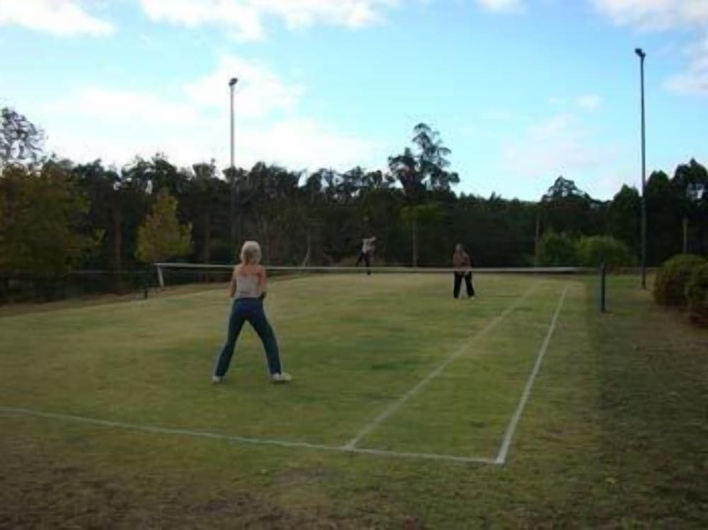 Clover Cottage Country Retreat