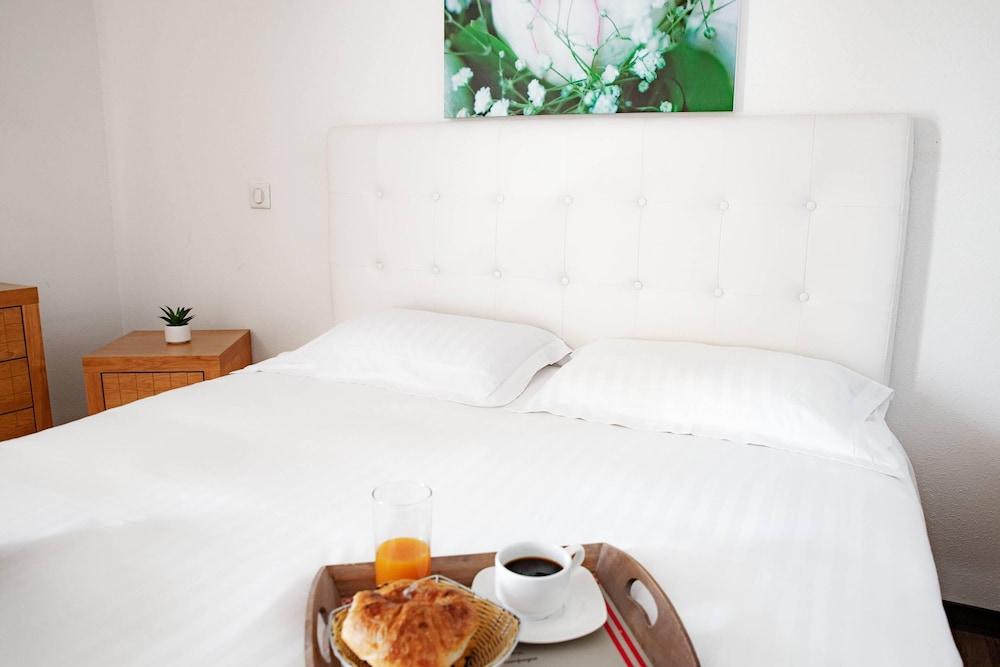 Comfort Aparthotel Mutzig Portes d'Alsace