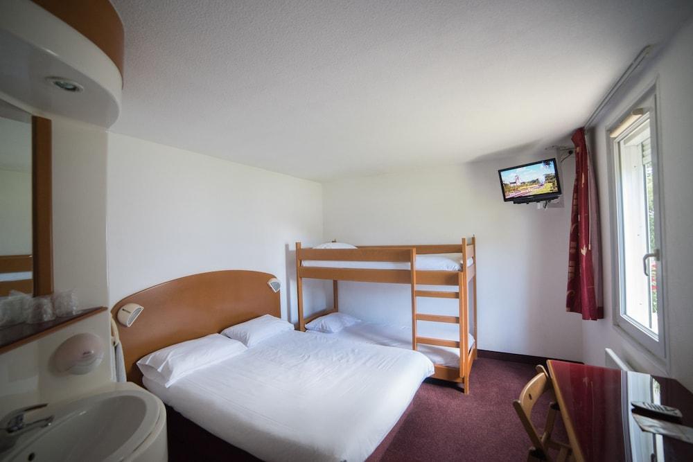 Quick Palace Montpellier