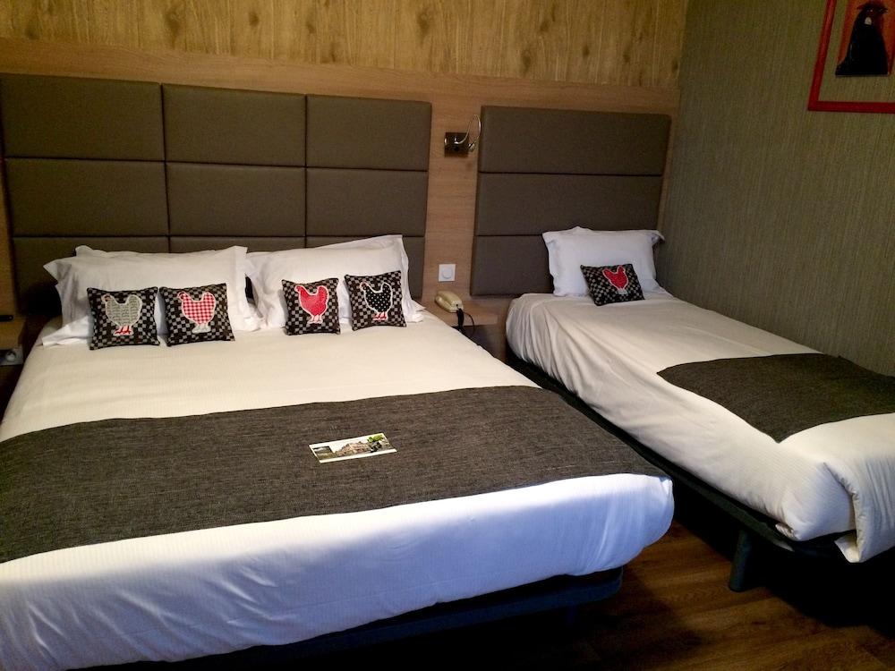 Hotel Les Coudercous