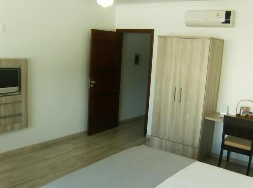 Hotel Águas Virtuosas