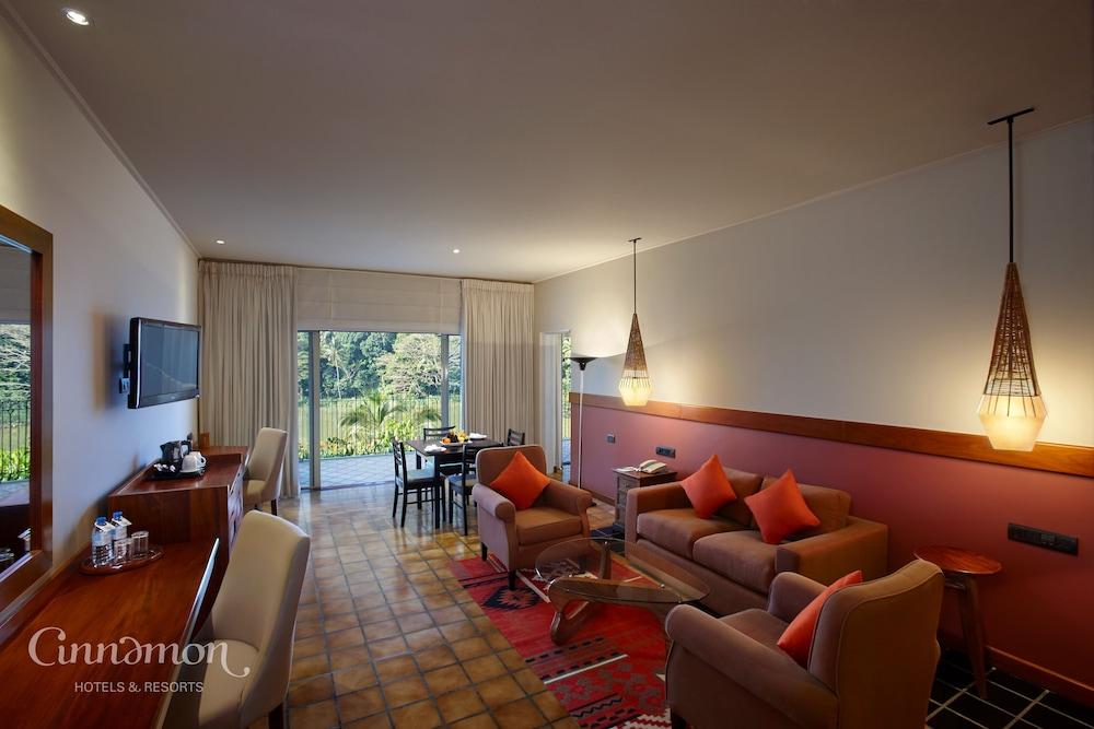 Cinnamon Citadel Kandy