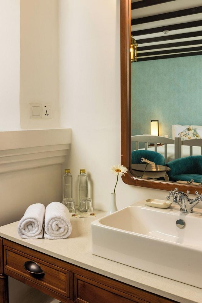 Jetwing St. Andrew's