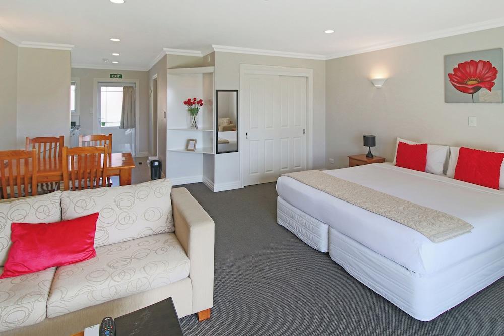 Kerikeri Park Lodge