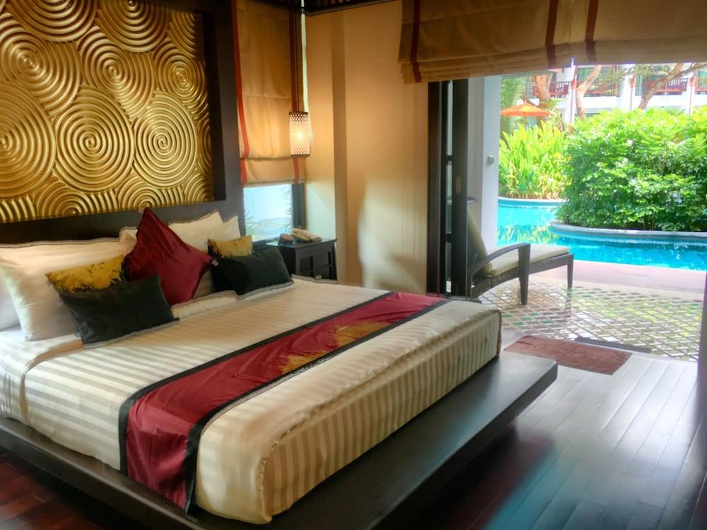 The Elements Krabi Resort