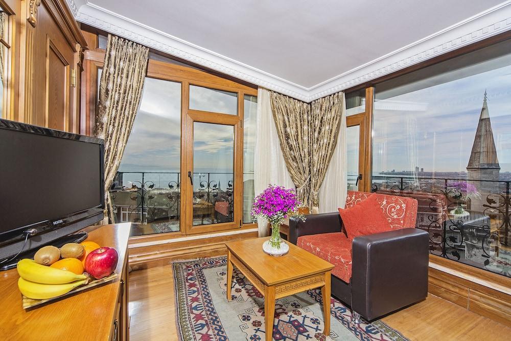 Lausos Hotel Sultanahmet