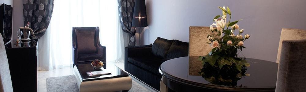 Avanti Mohammedia Hotel