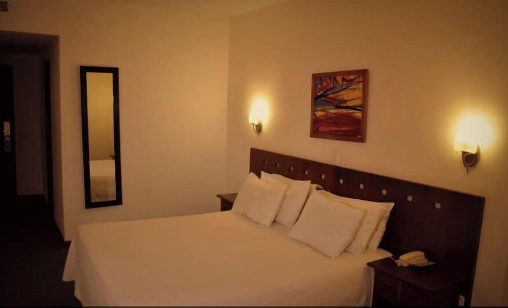 Villa De Merlo Hotel Spa