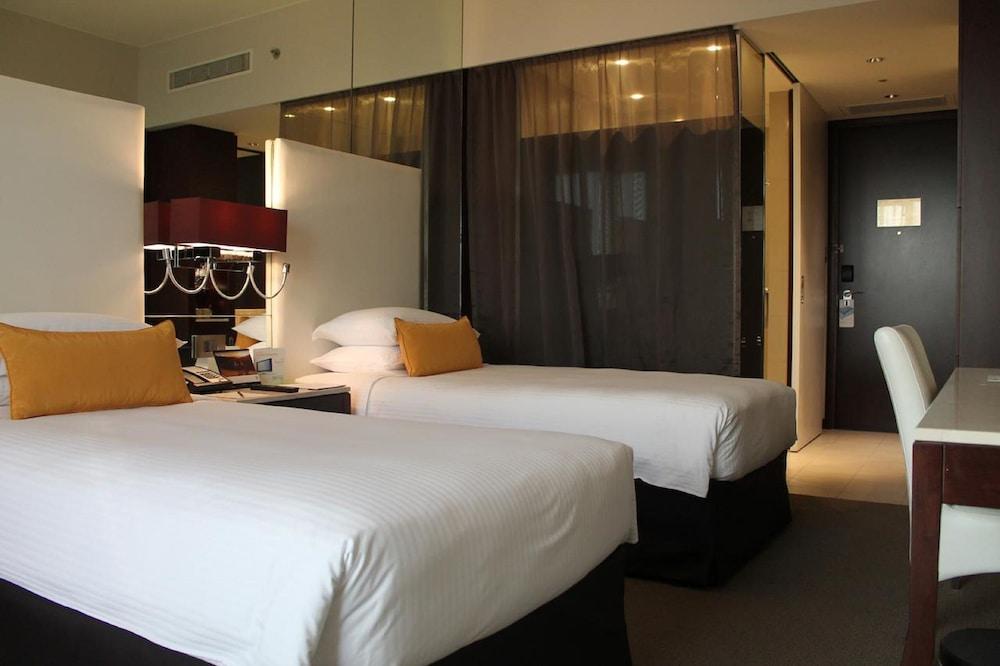 Centro Sharjah by Rotana