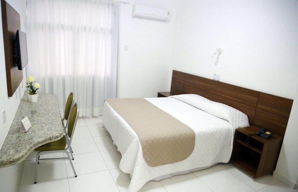 Itabuna Palace Hotel