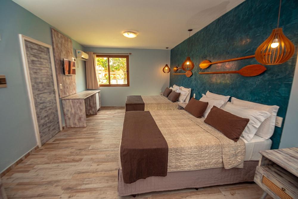 Village Paraíso Tropical