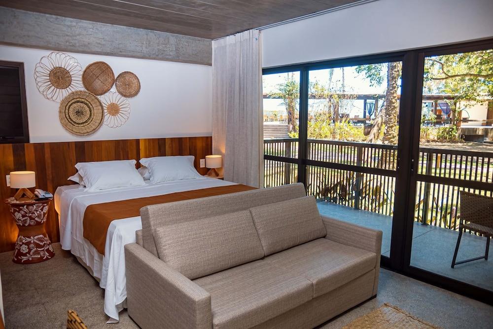 Aldeia do Mar Sensorial Hotel