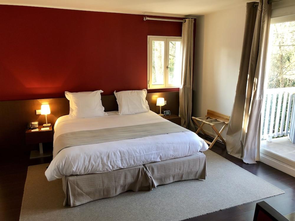 Les Pléiades Hôtel - Spa - Restaurant