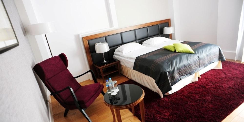 Hotel Zamek Lubliniec