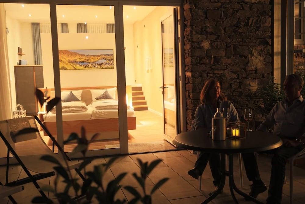 Weinhaus Halfenstube