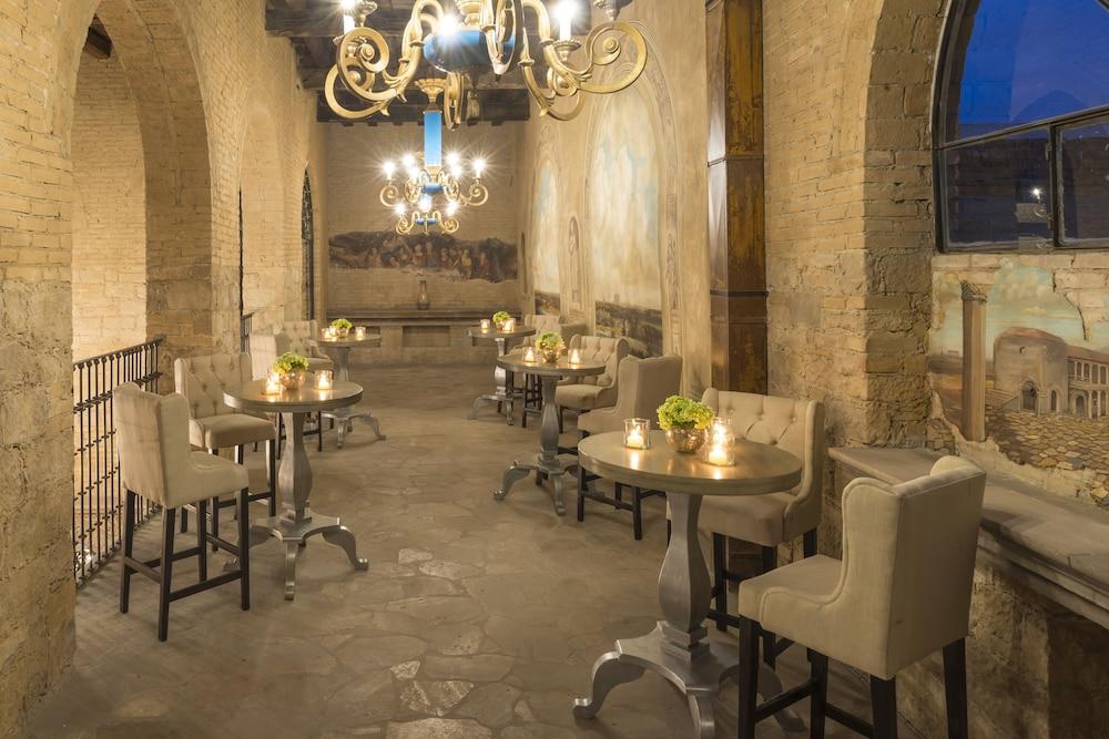 Hotel Museo Palacio de San Agustin