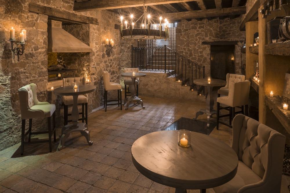 Hotel Museo Palacio de San Agustin