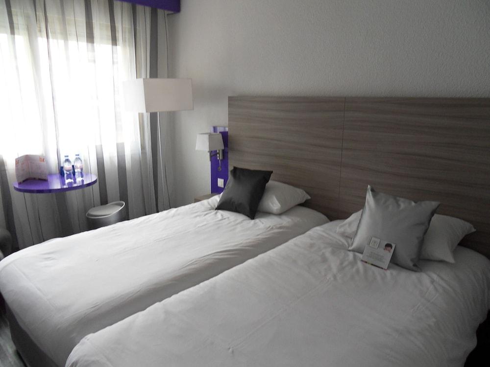 ibis Styles Grenoble Centre Gare