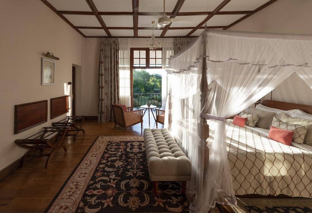 Ceylon Tea Trails - Relais and Chateaux - All Inclusive