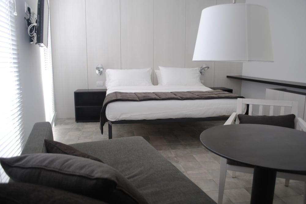 Nenè - Accommodation Il Vicolo