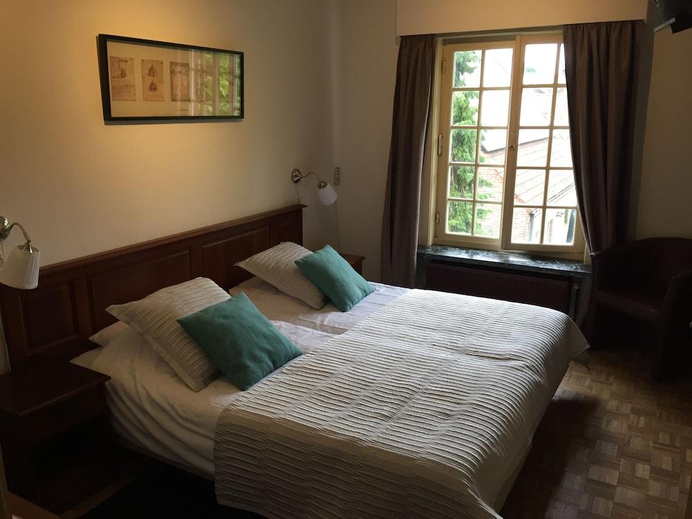 Hostellerie Ten Lande