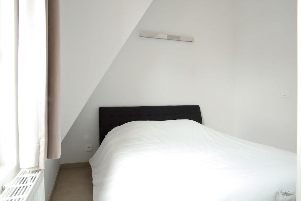 Place2stay in Ghent