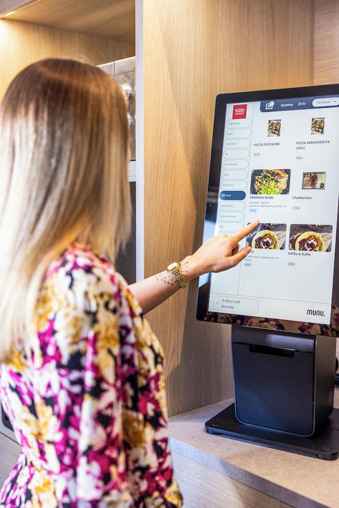 Thon Partner Hotel Dockyard