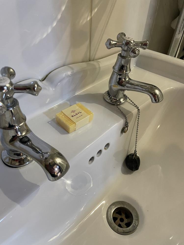 The Plume of Feathers