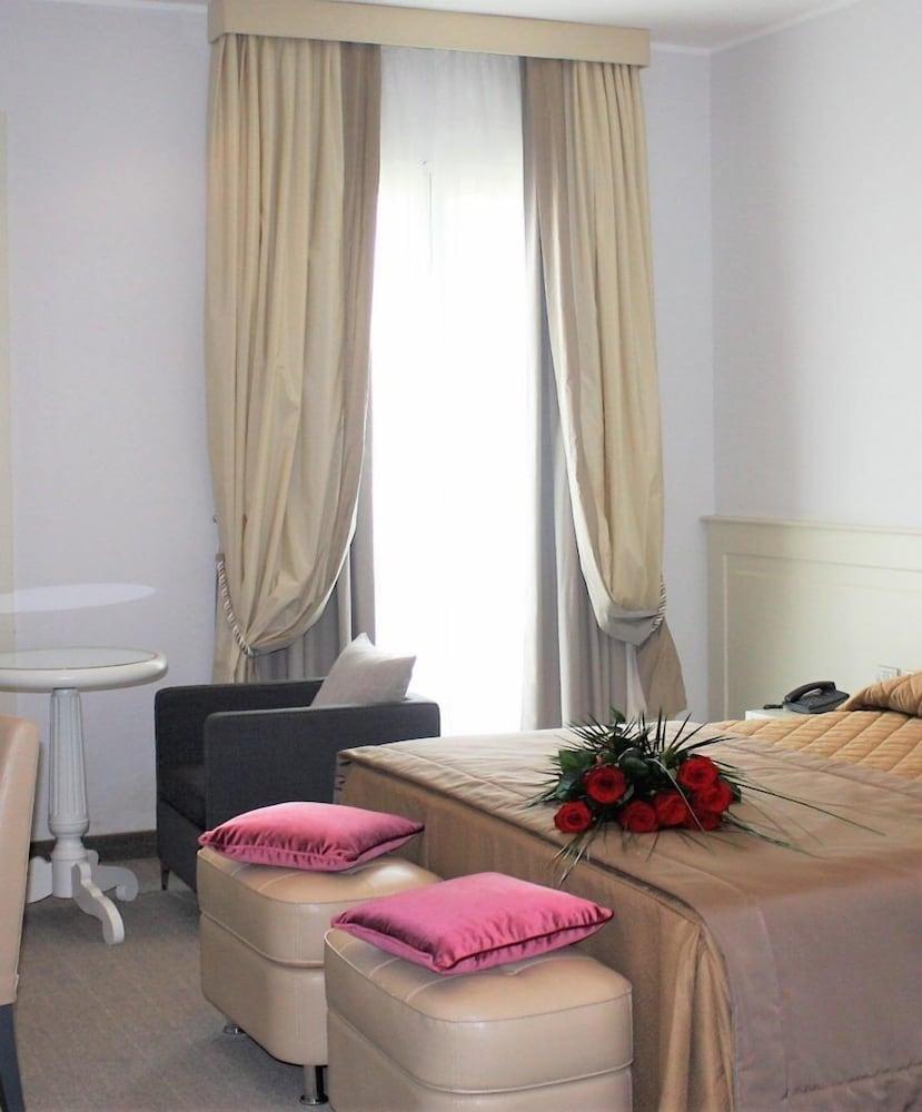 Santa Caterina Park Hotel