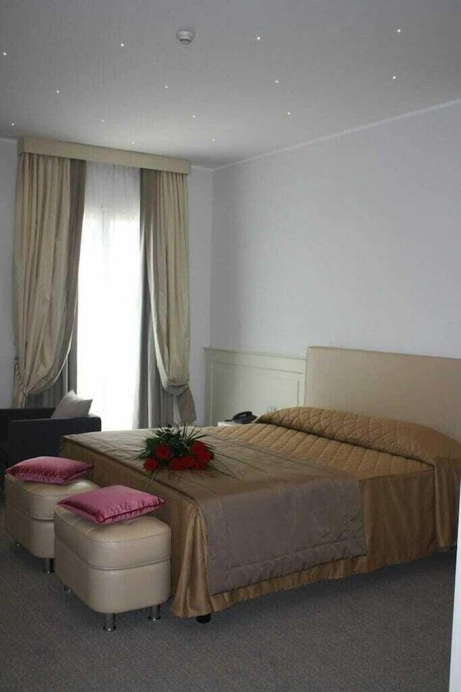 Santa Caterina Park Hotel