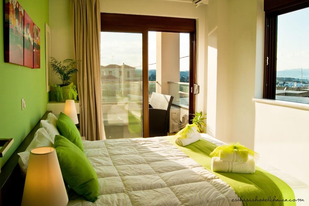 Esthisis Suites Chania