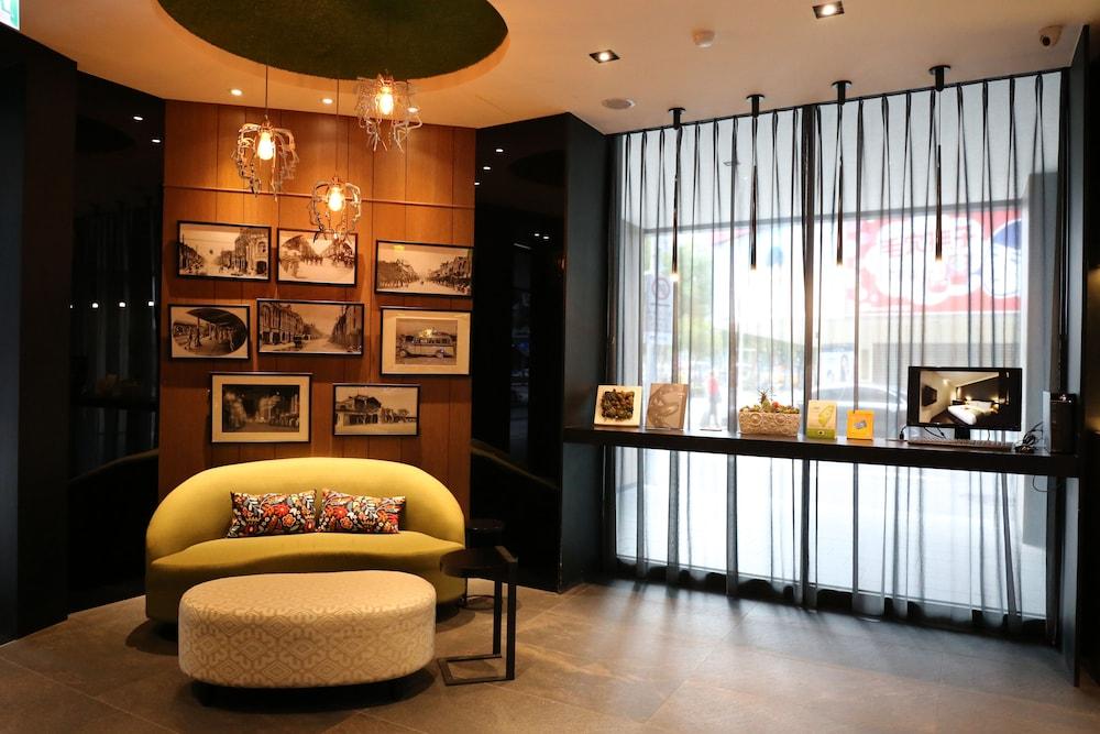 Wonstar Hotel Zhong Hua