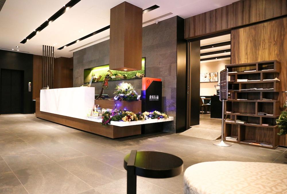 Wonstar Hotel Zhong Hua