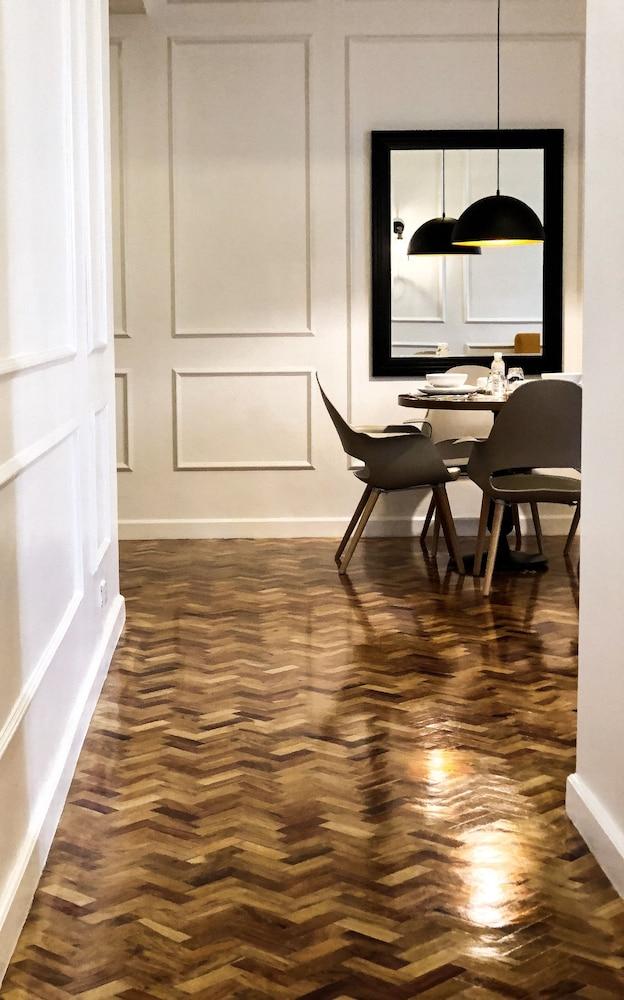 Parque Espana Residence Hotel