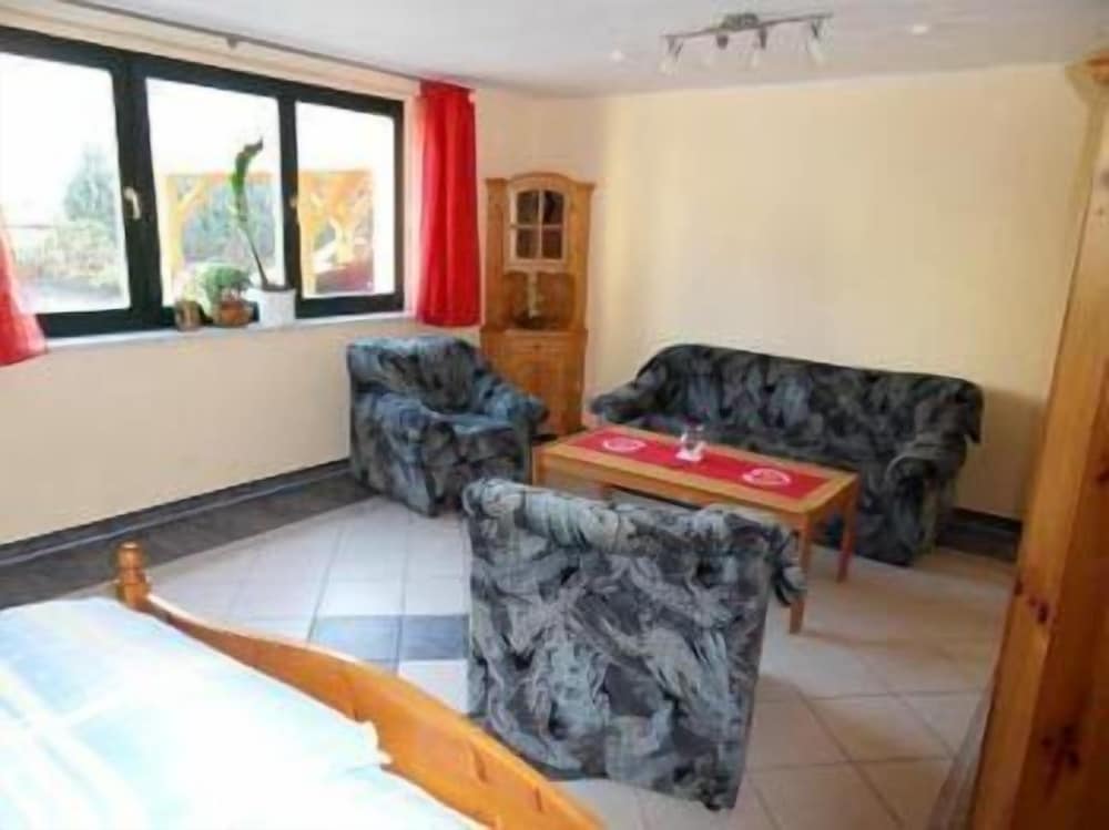 Alte Gärtnerei Dresden