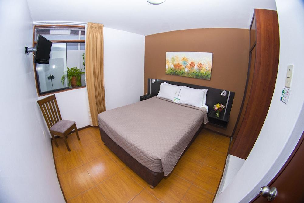 Hostal El Centurión