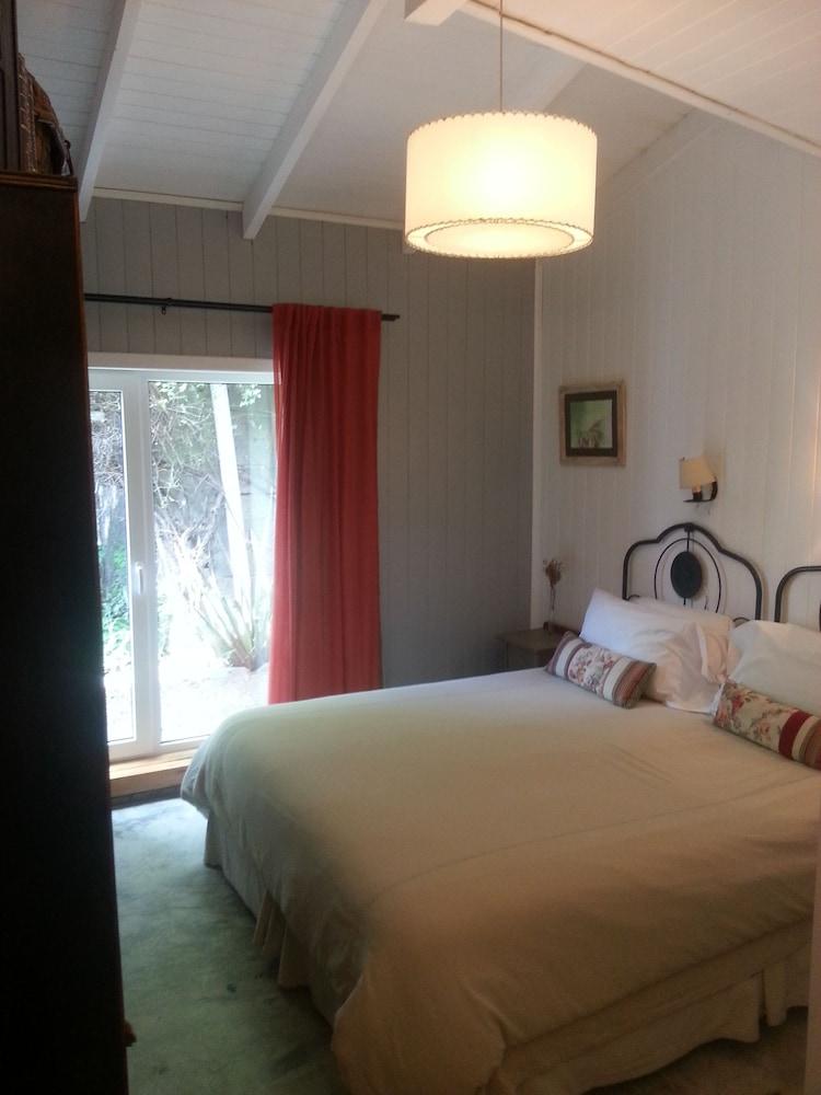 Hosteria La Casa de Eugenia