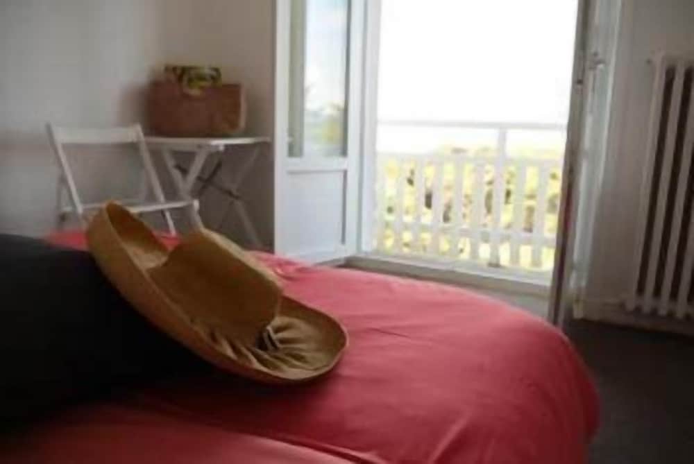 Hôtel des Deux Mers