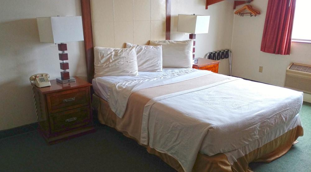 Americas Best Value Inn Zumbrota