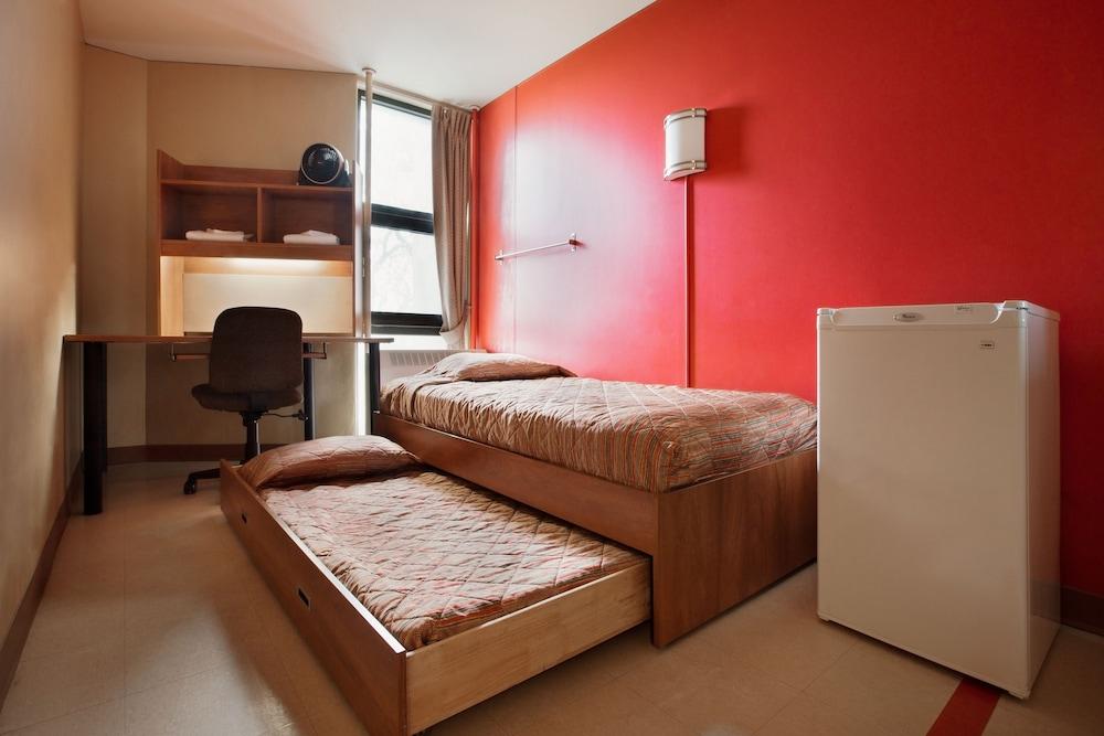 ZUM Auberge d'été - Résidences de l'Université de Montréal