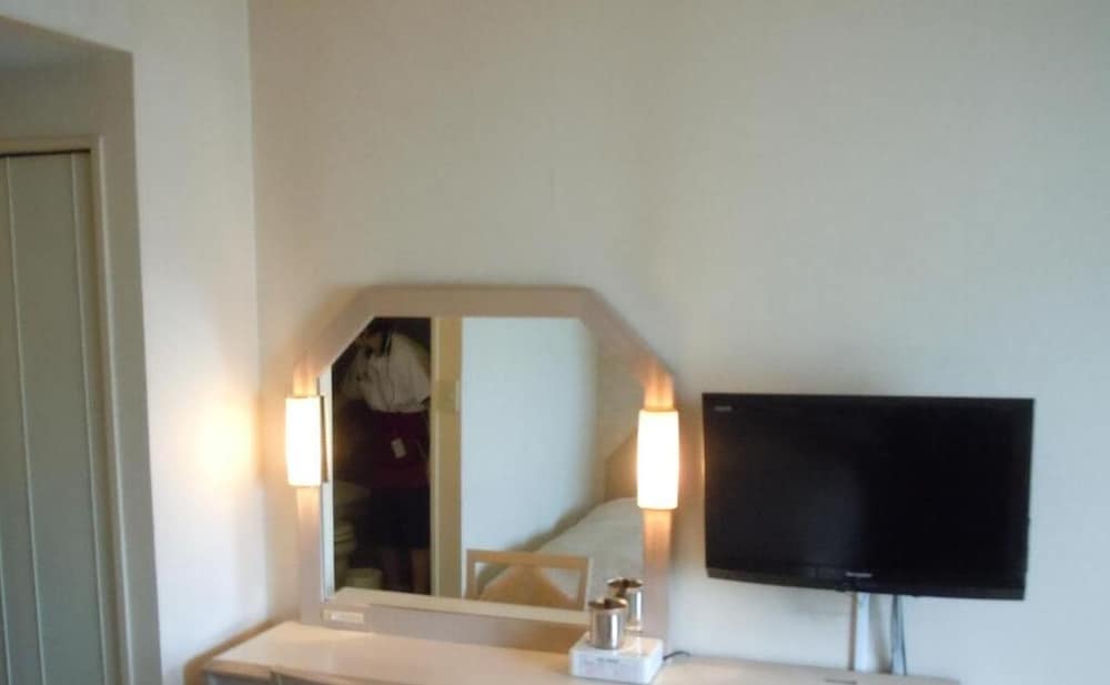 Aizuwakamatsu Washington Hotel