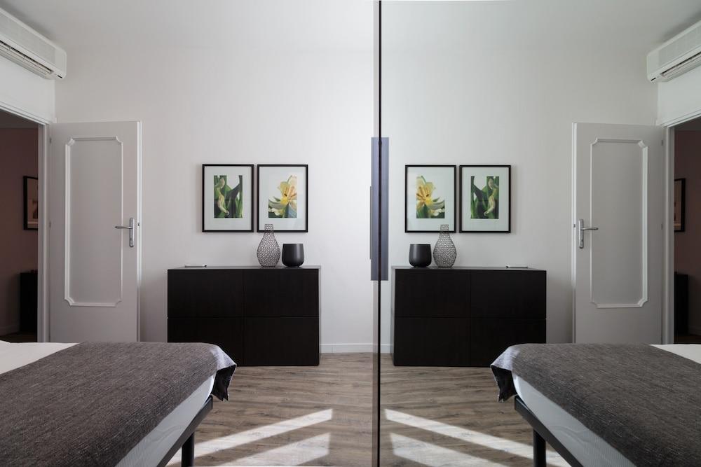 Nenè - Accommodation La Scalinata