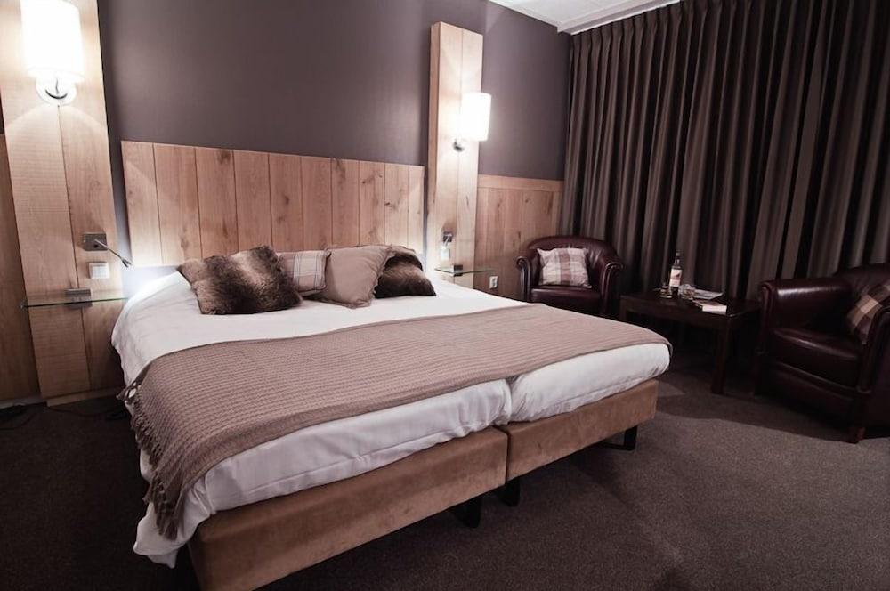 Hotel - Restaurant Het Ros van Twente