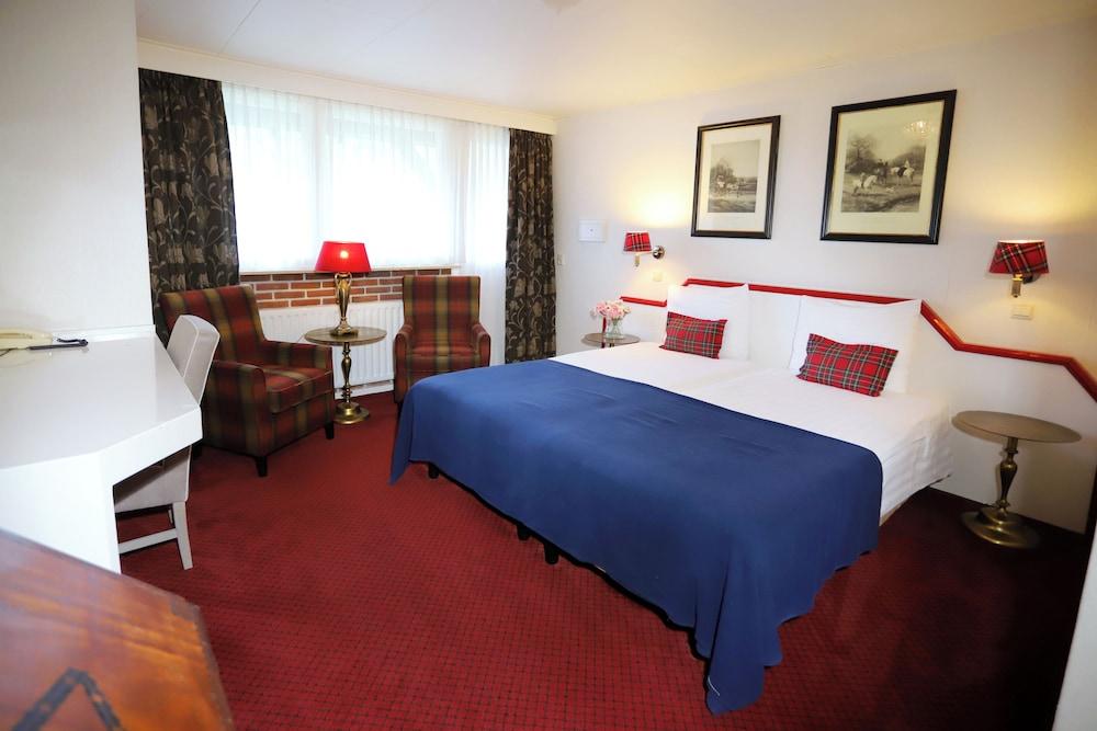 Hotel - Restaurant Het Ros van Twente