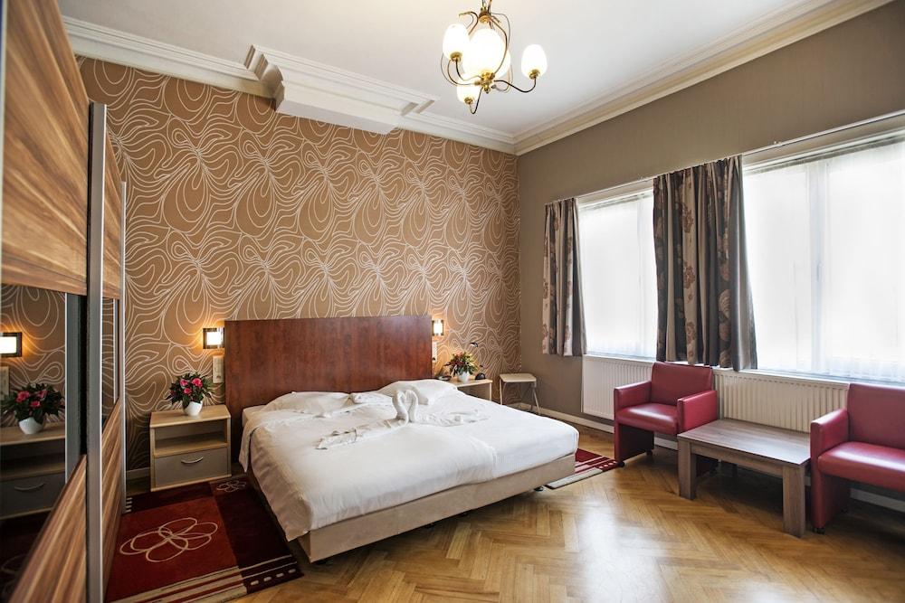 Hotel Cathedral Gent Centrum