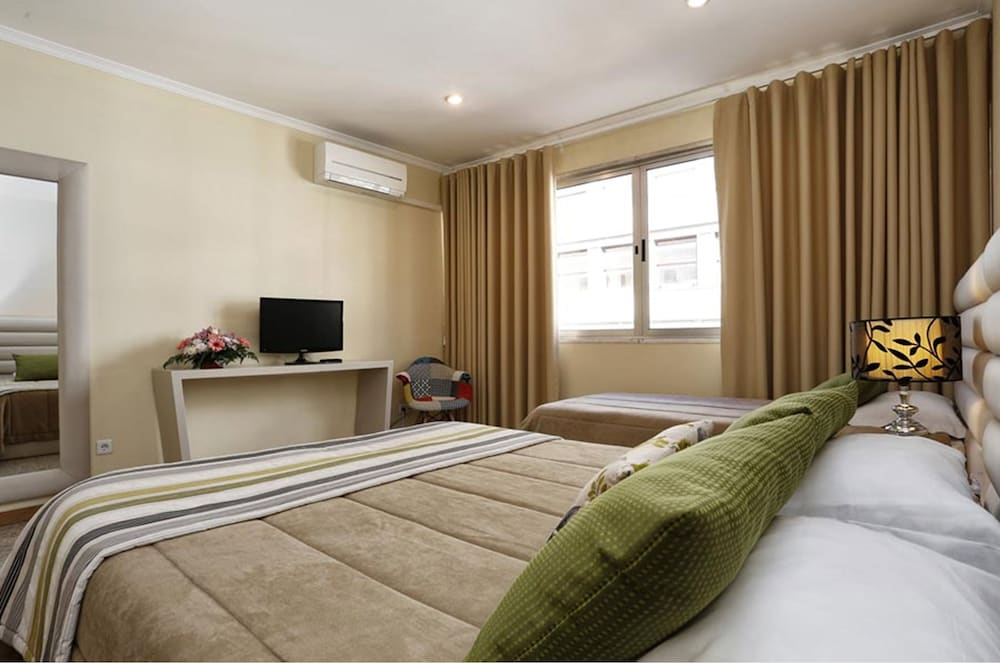 Oporto City Center Apartments