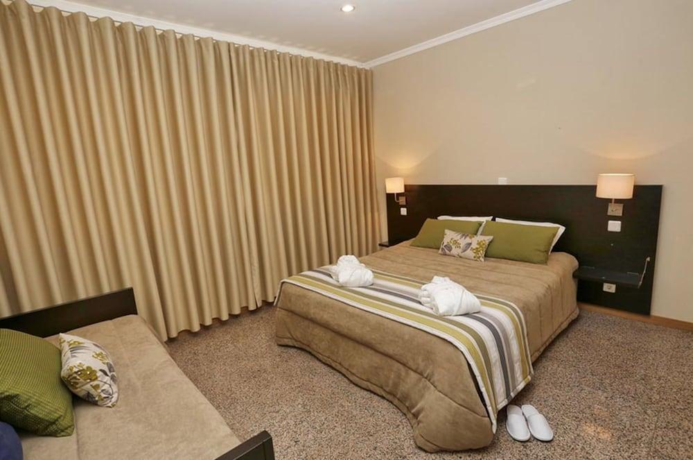 Oporto City Center Apartments