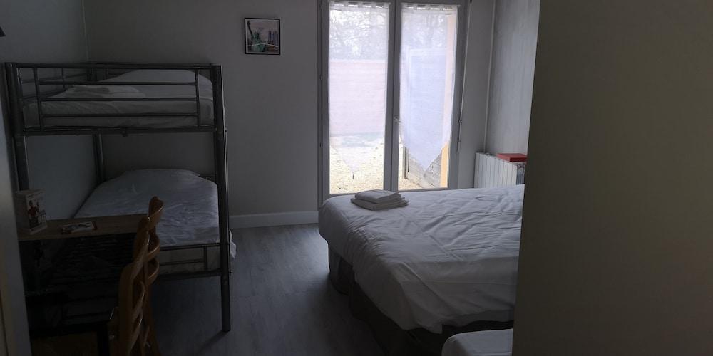 Hôtel Restaurant Le Cheval Blanc