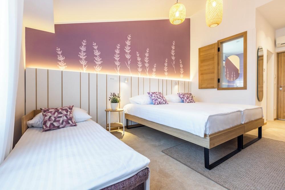 Hotel Ville Park Premium