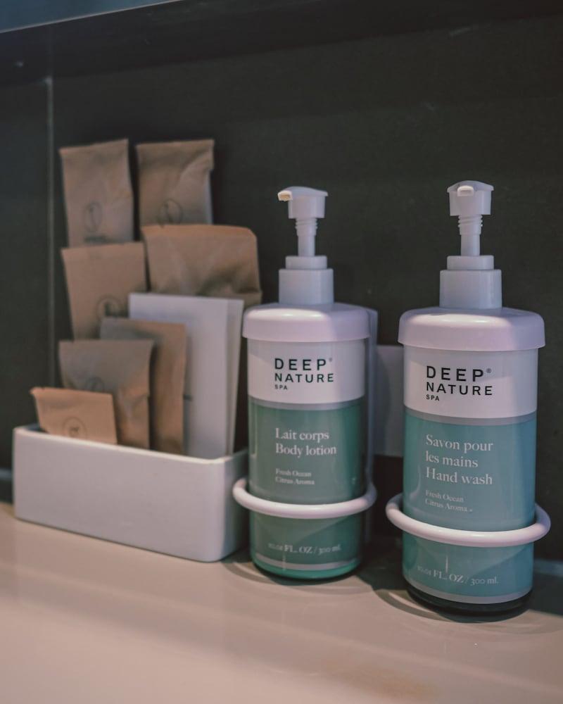 Four Points by Sheraton Bangkok Ploenchit Sukhumvit